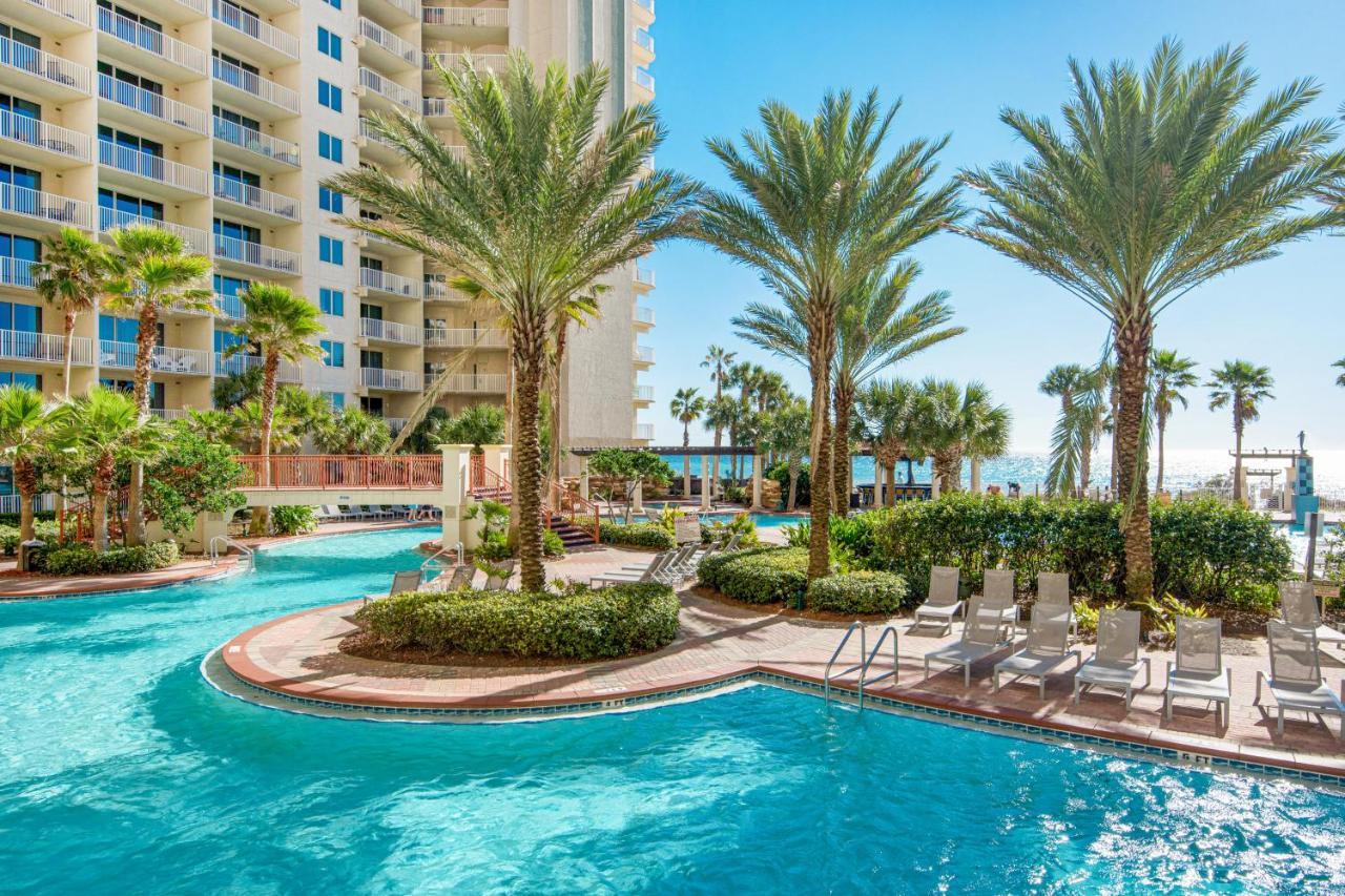 Shores Of Panama III Panama City Beach Eksteriør bilde