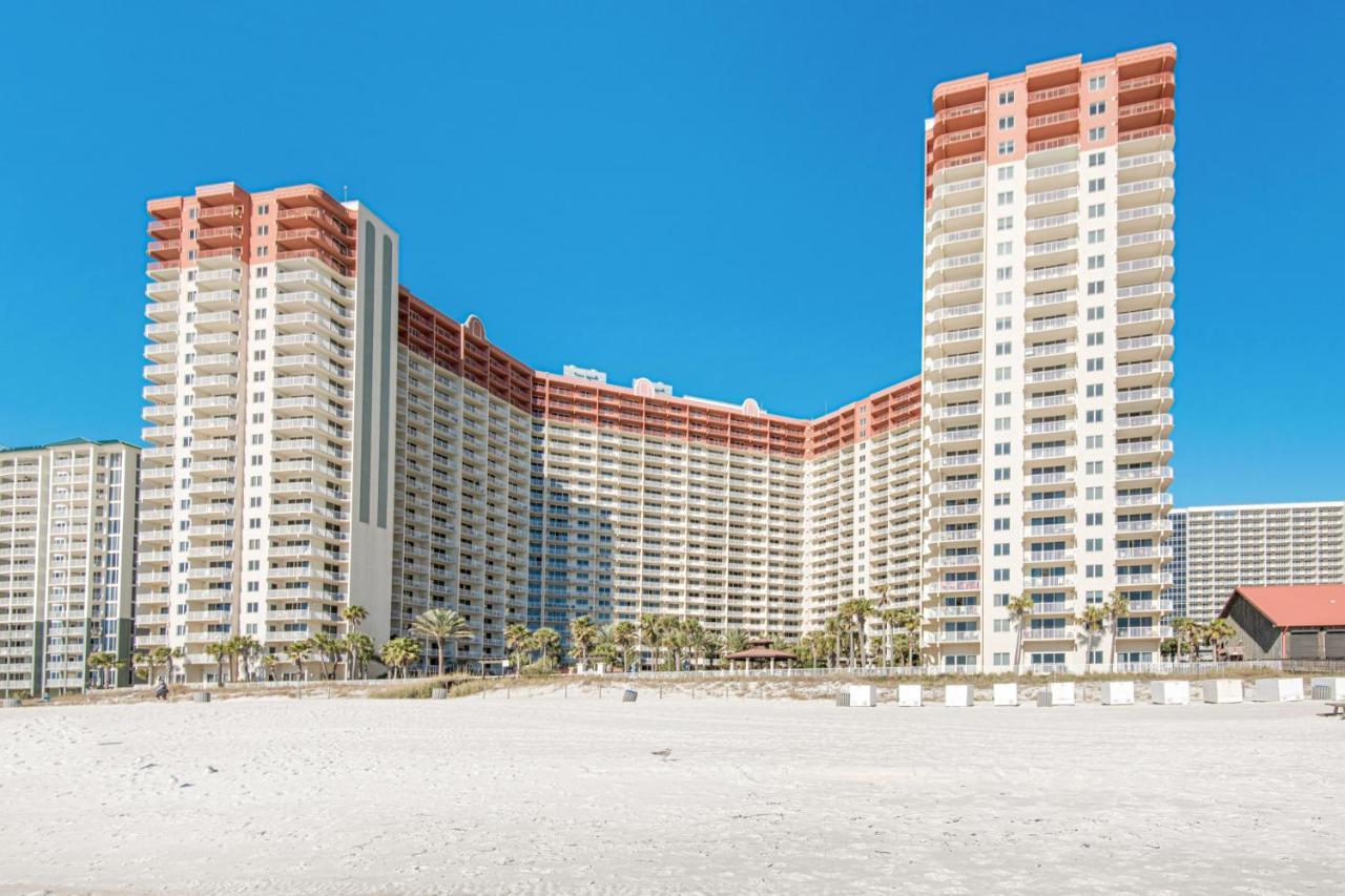 Shores Of Panama III Panama City Beach Eksteriør bilde
