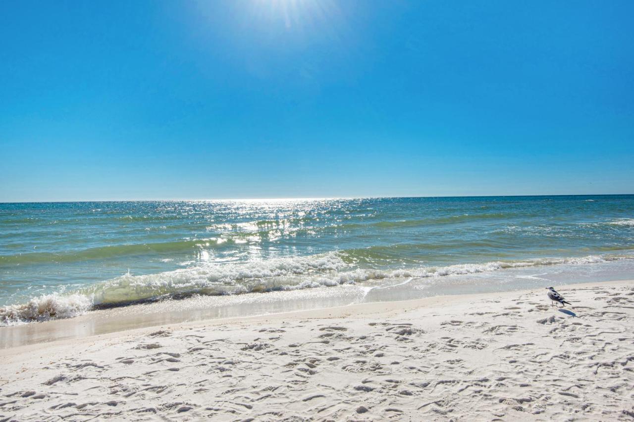 Shores Of Panama III Panama City Beach Eksteriør bilde