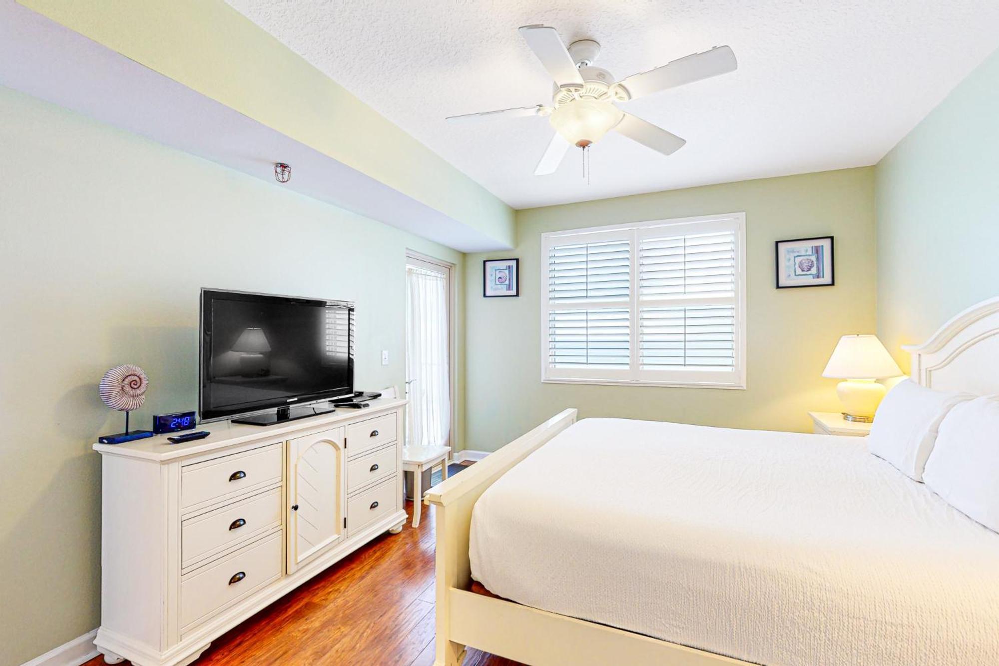 Shores Of Panama III Panama City Beach Rom bilde