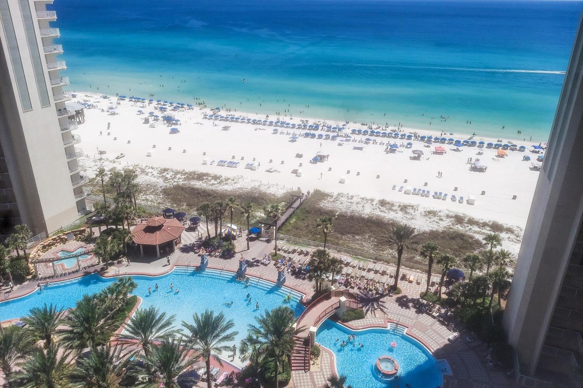Shores Of Panama III Panama City Beach Rom bilde