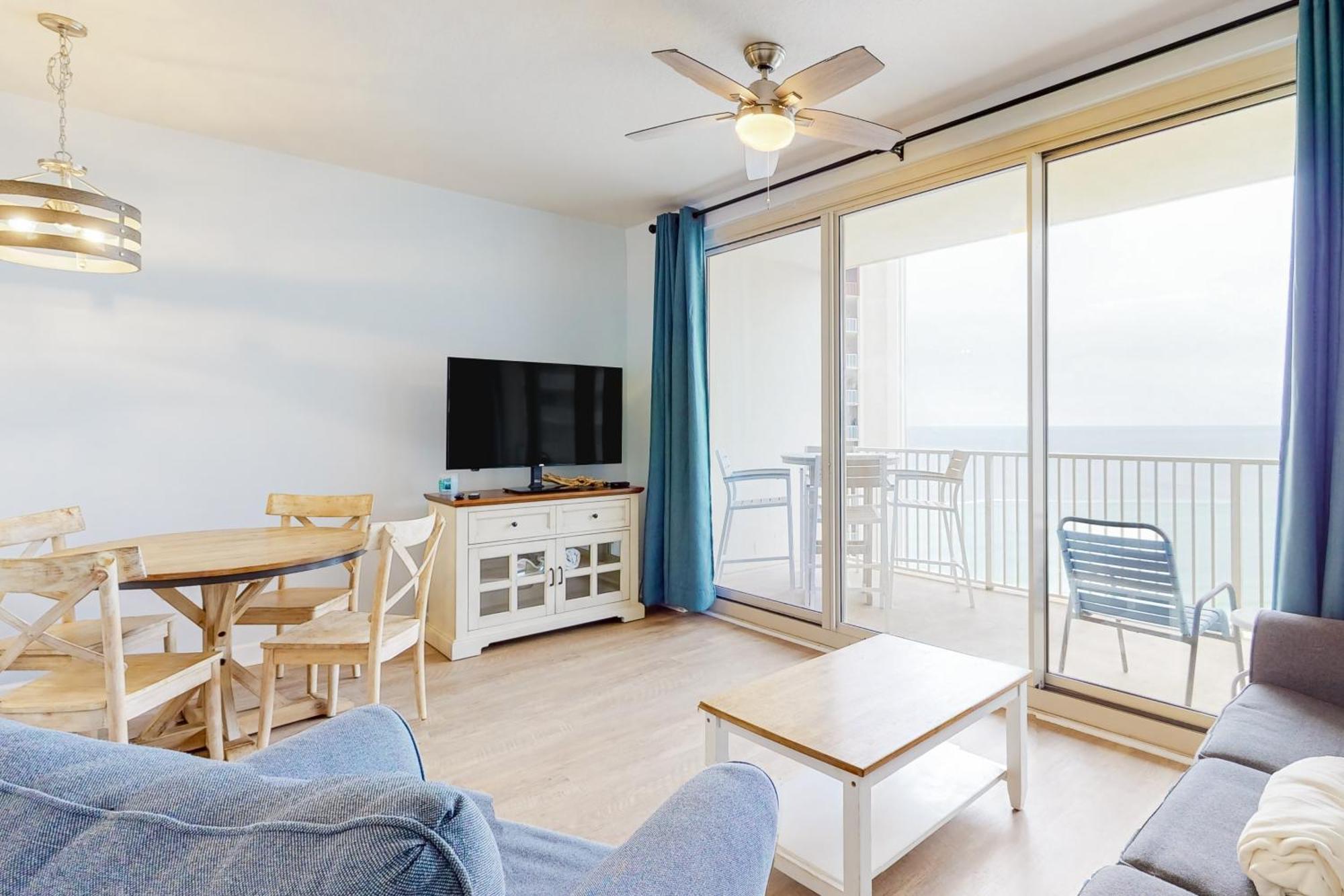 Shores Of Panama III Panama City Beach Rom bilde