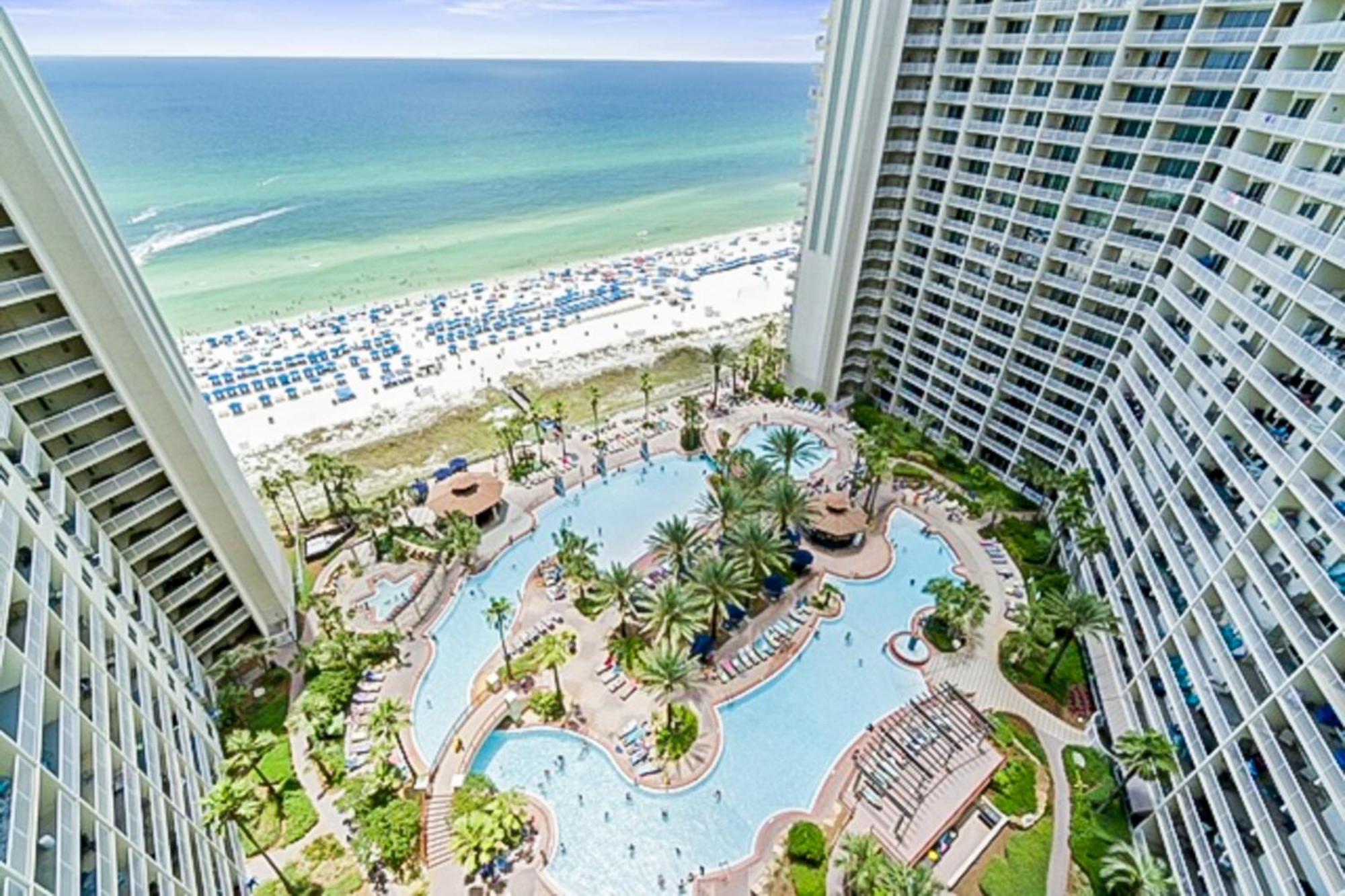 Shores Of Panama III Panama City Beach Rom bilde