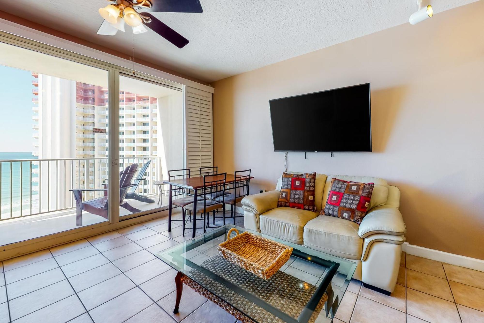 Shores Of Panama III Panama City Beach Rom bilde