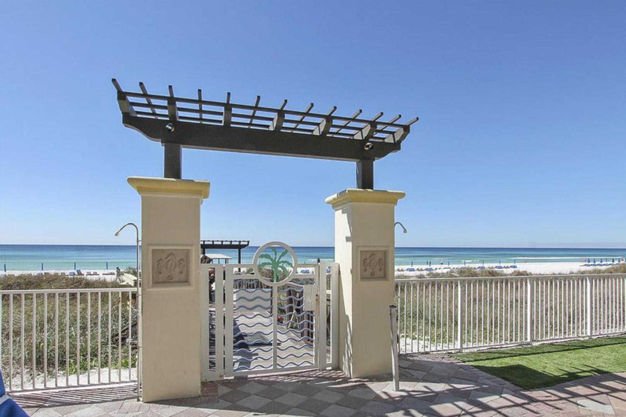 Shores Of Panama III Panama City Beach Rom bilde