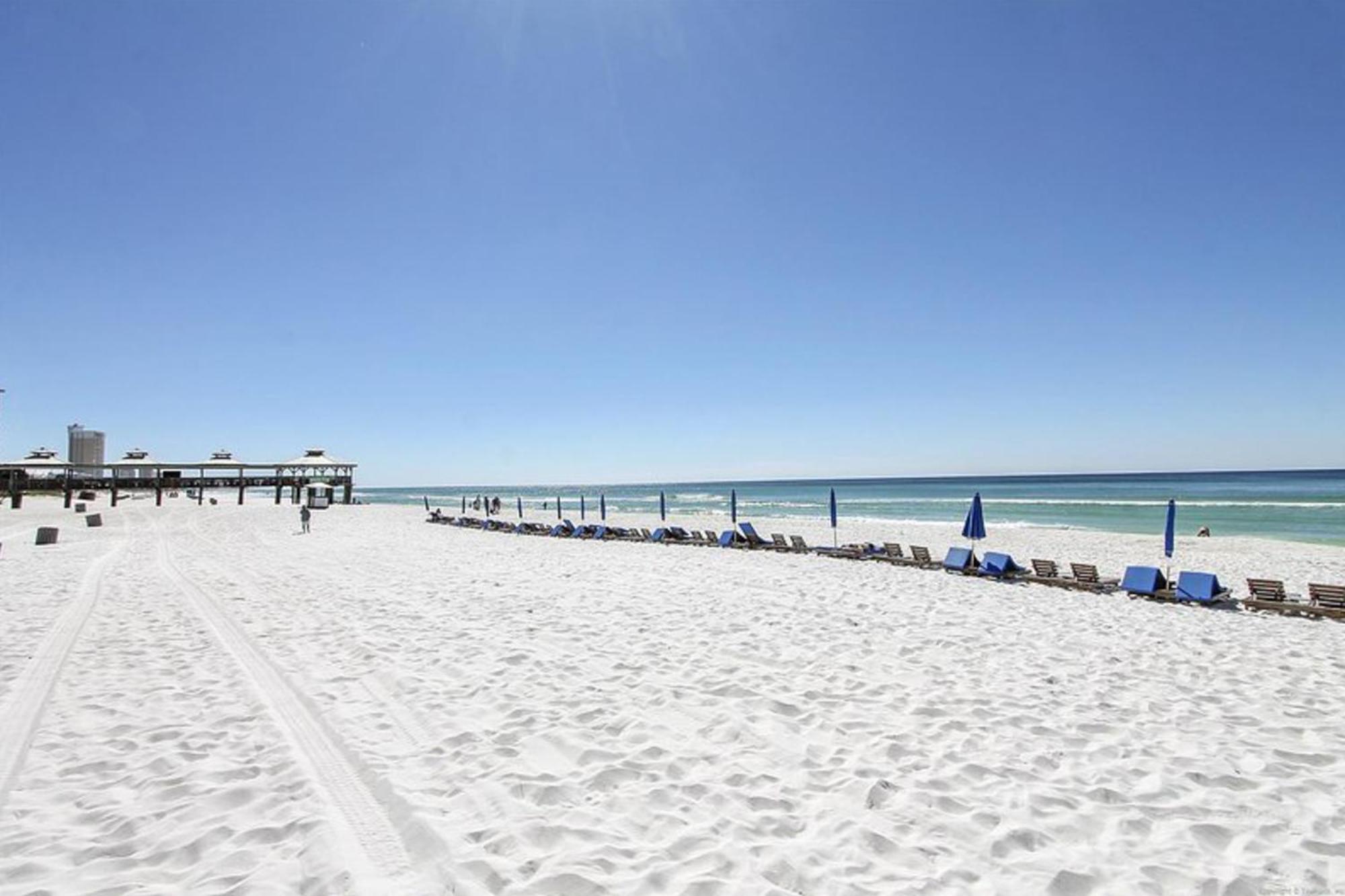 Shores Of Panama III Panama City Beach Rom bilde