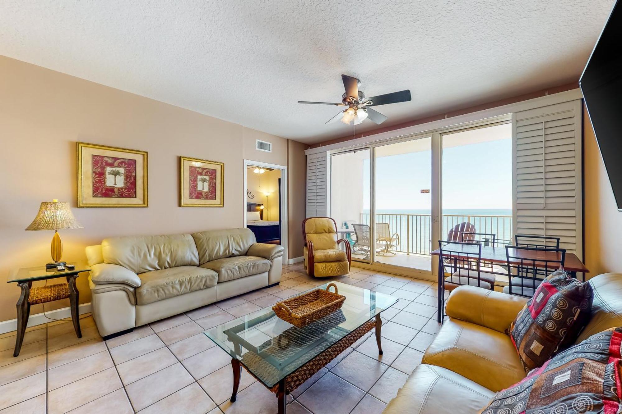 Shores Of Panama III Panama City Beach Rom bilde