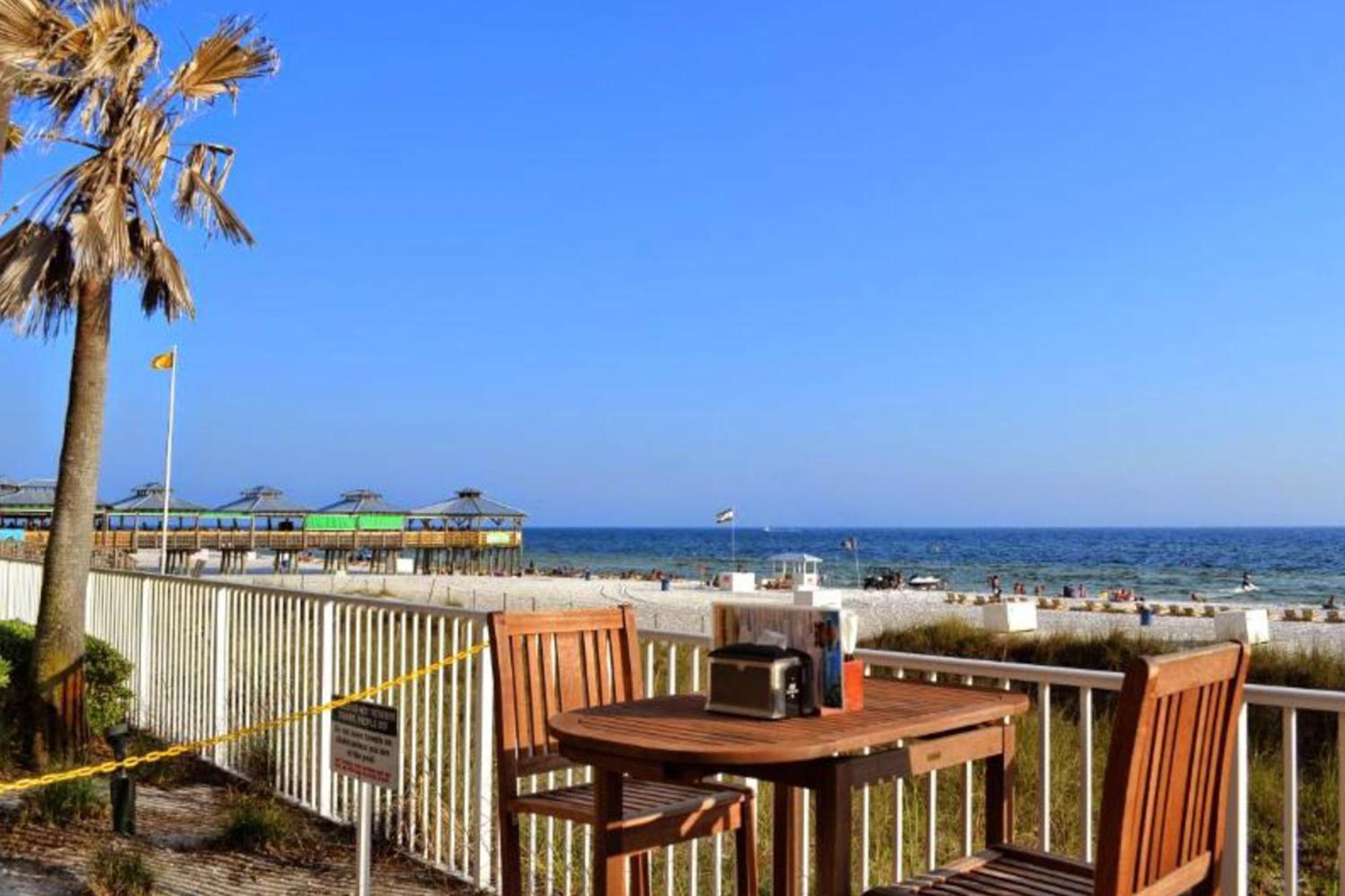 Shores Of Panama III Panama City Beach Rom bilde
