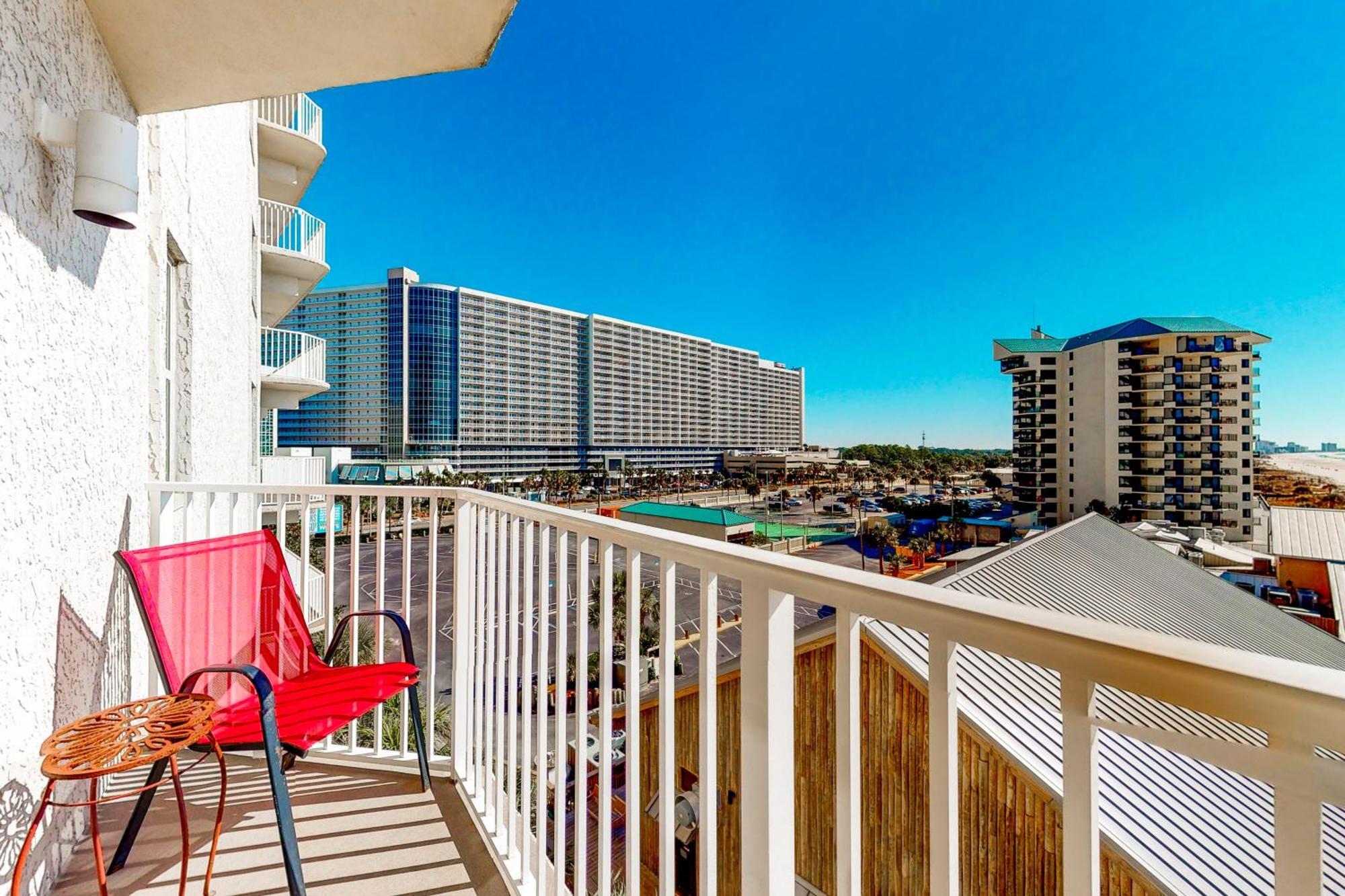 Shores Of Panama III Panama City Beach Rom bilde