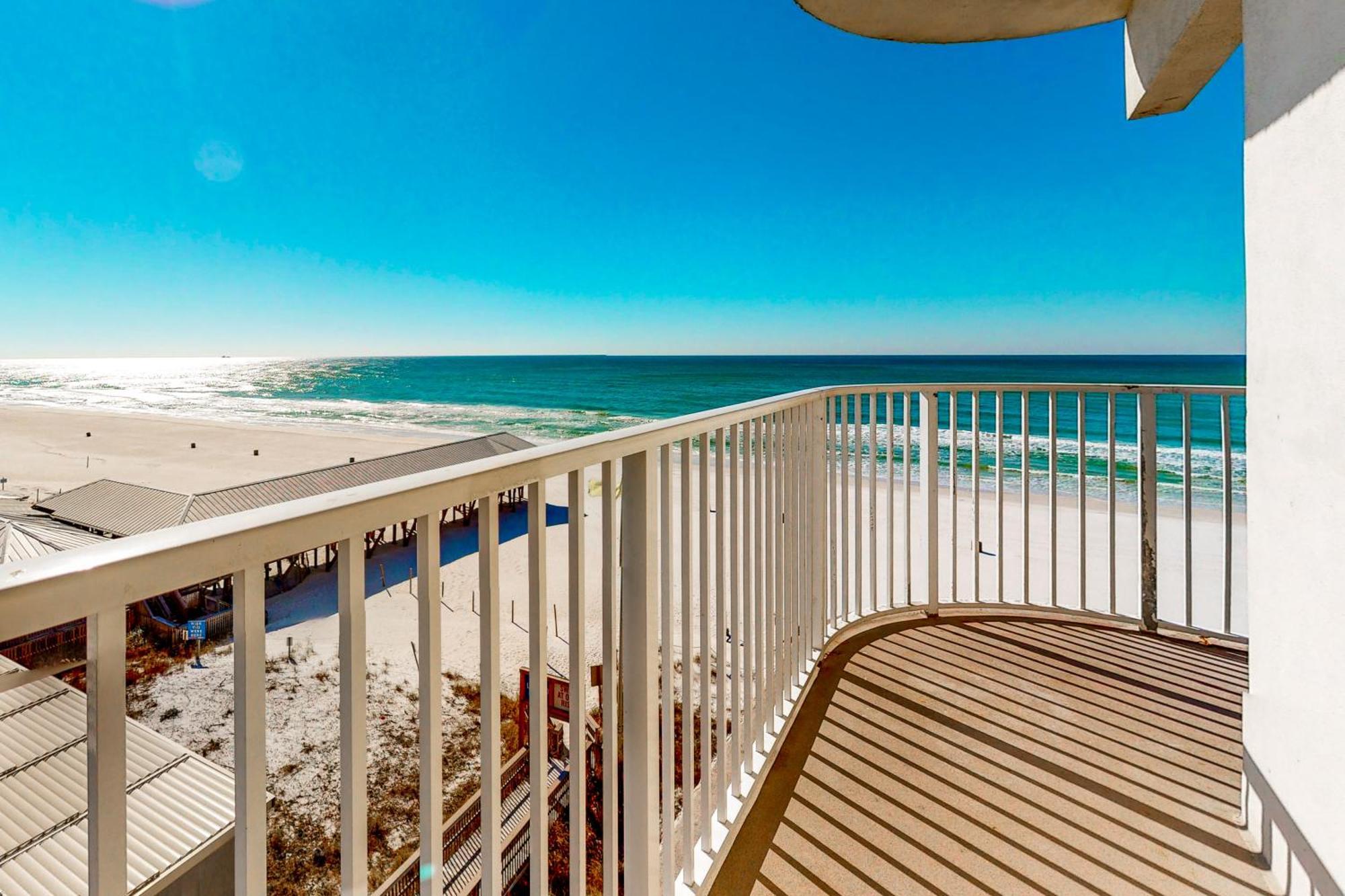 Shores Of Panama III Panama City Beach Rom bilde