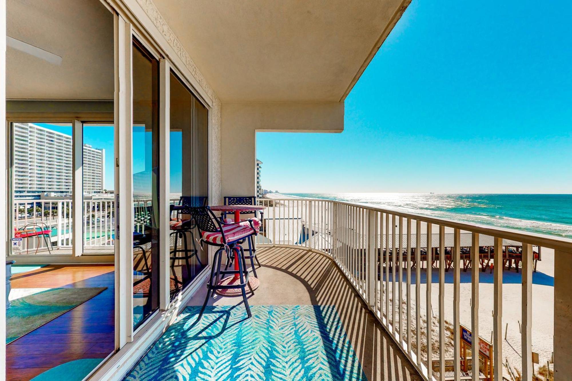 Shores Of Panama III Panama City Beach Rom bilde