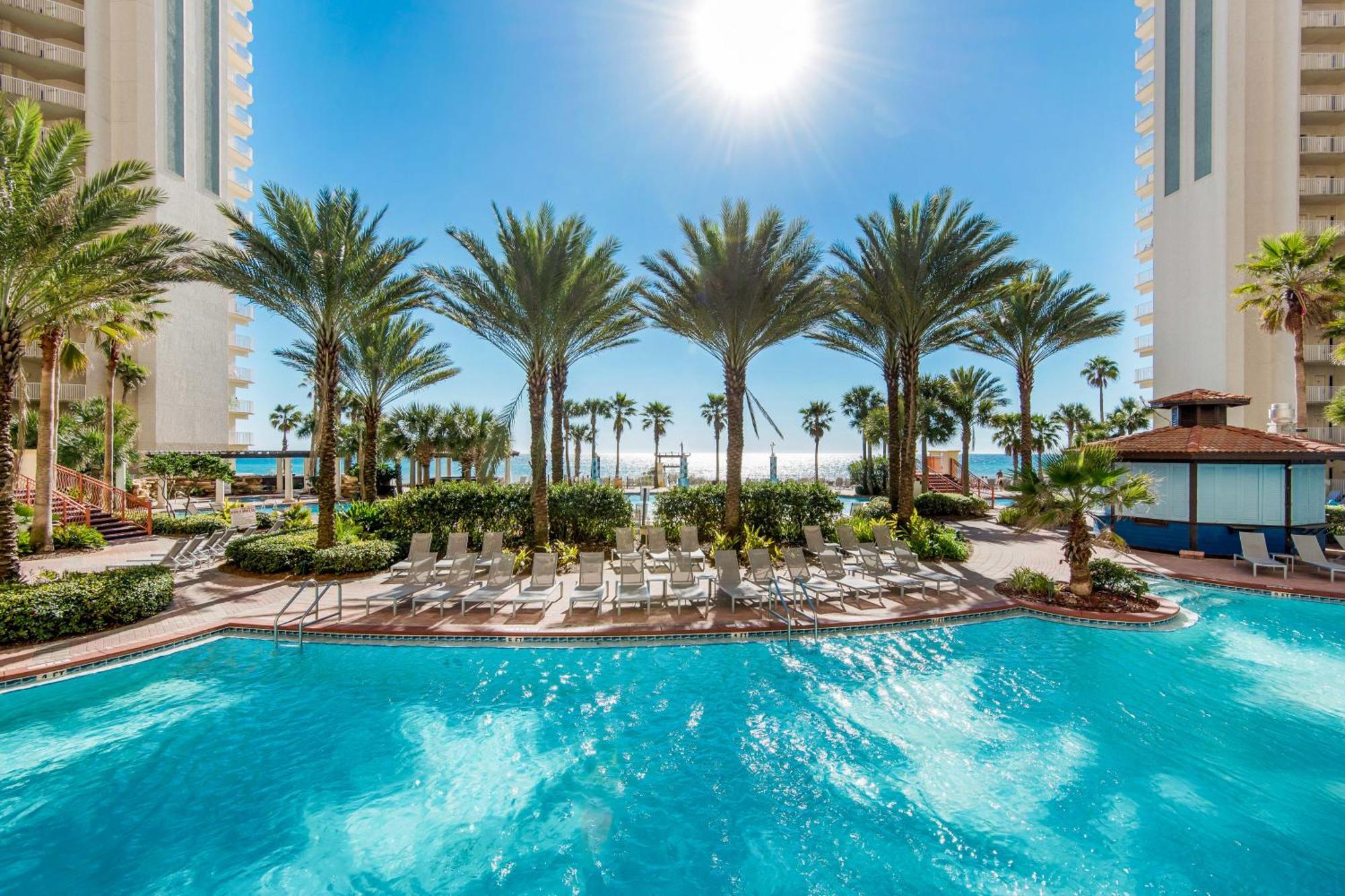 Shores Of Panama III Panama City Beach Rom bilde