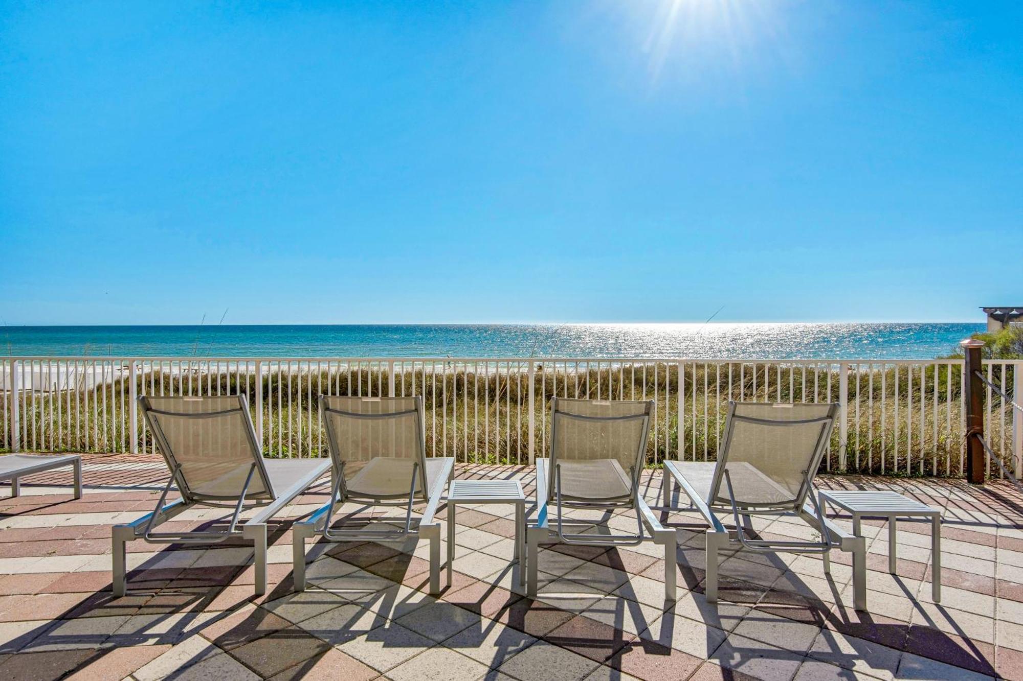 Shores Of Panama III Panama City Beach Rom bilde